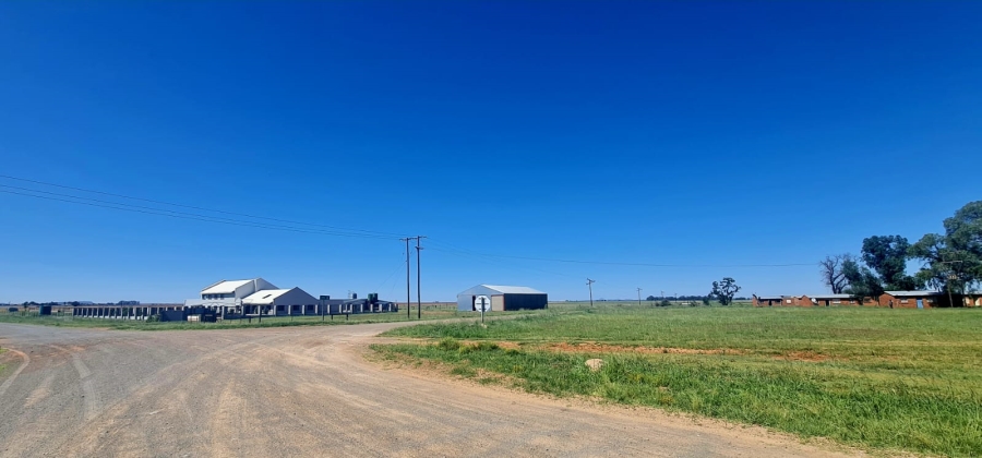Commercial Property for Sale in Bainsvlei Free State